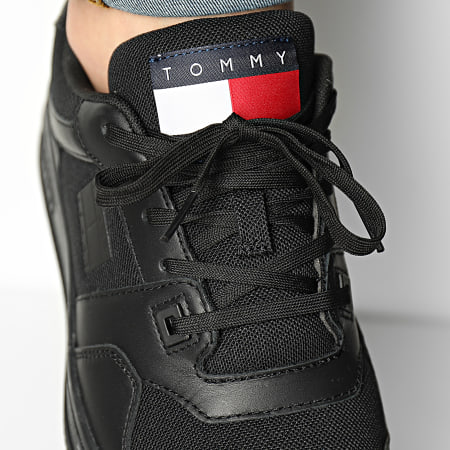 Tommy Jeans - Sneakers Mix 1010 Nero