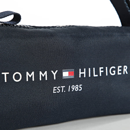Tommy Hilfiger - Trousse Established 1514 Bleu Marine