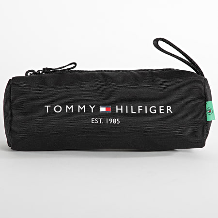 Tommy Hilfiger - Trousse Established 1514 Noir