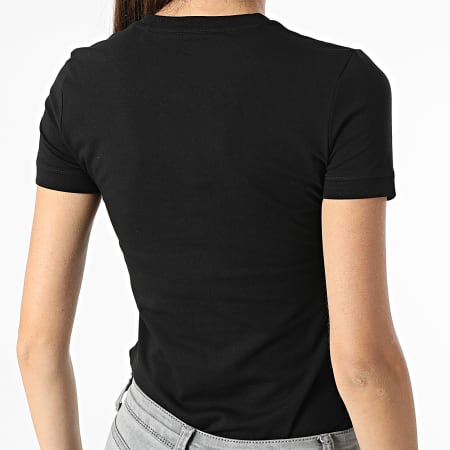 Guess - Tee Shirt Femme W2YI44-J1311 Noir