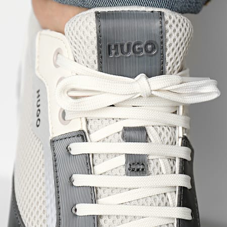 HUGO - Sneakers Icelin Runner 50474040 Naturale