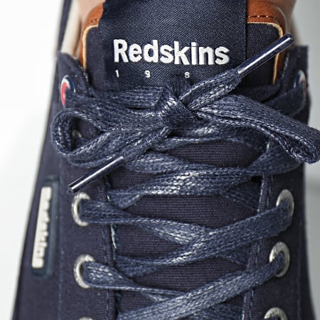 Redskins - Sneakers Genial MO2217A Grigio Navy