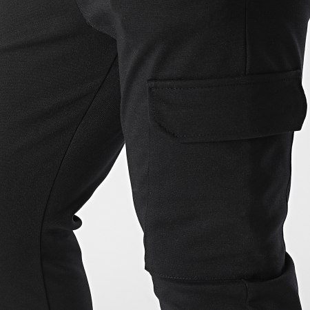 Uniplay - Pantalon Jogging UPP61 Noir