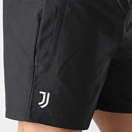 Adidas Performance - Juventus Jogging Shorts HB6014 Negro