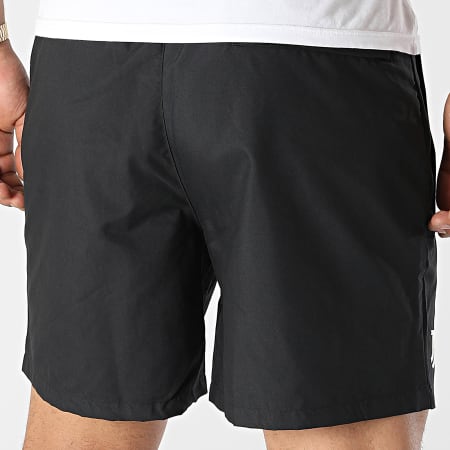 Adidas Sportswear - Pantaloncini da jogging Juventus HB6014 Nero