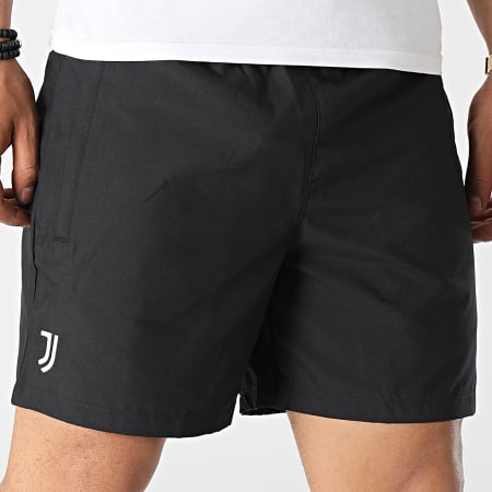 Adidas Sportswear - Short Jogging Juventus HB6014 Noir