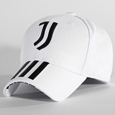 Adidas Sportswear - Cappellino Juventus H59701 Bianco