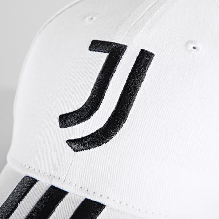 Adidas Sportswear - Cappellino Juventus H59701 Bianco