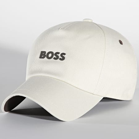 BOSS - Cappello Fresco 50468094 Beige