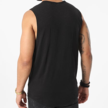 G-Star - Camiseta de tirantes D21534 Negro