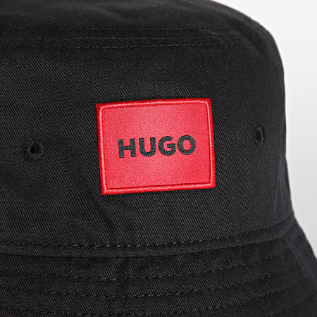 HUGO - Bob 50467459 Noir