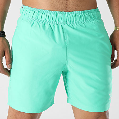 Adidas Originals - Short De Bain HE9422 Vert - LaBoutiqueOfficielle.com