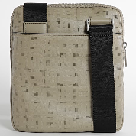 Guess - Borsa HMHIDEP2305 Taupe