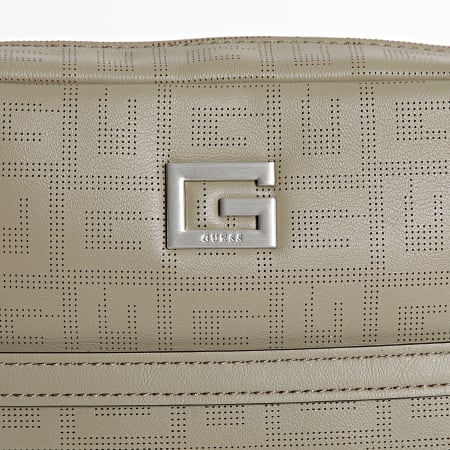Guess - Sacoche HMHIDEP2358 Taupe