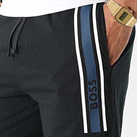 BOSS - Short Jogging Authentic 50473064 Noir