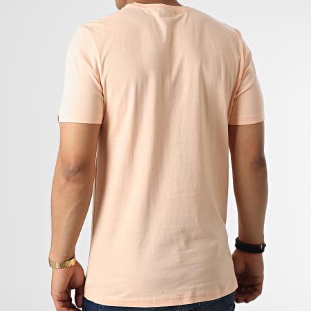 Ellesse - Camiseta Tilanis Naranja