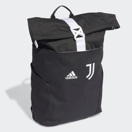 adidas - Sac A Dos Juventus H59689 Noir
