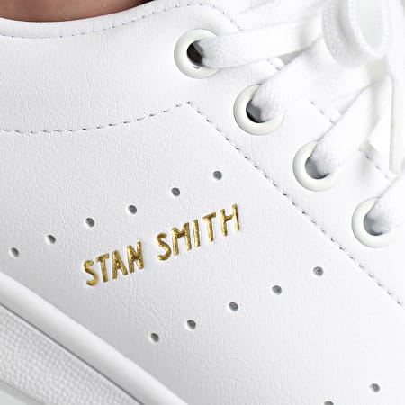 Adidas stan top smith purpura