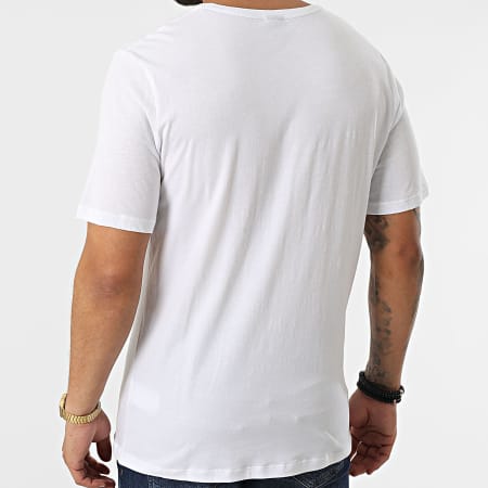 BOSS - Urban Camiseta 50472777 Blanco