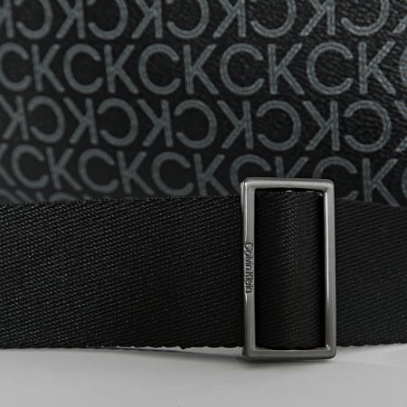 Calvin Klein - Must Mono Camera Bag Nero