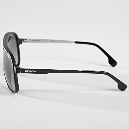 Carrera - Gafas de sol 1007 Negro Blanco Gradiente