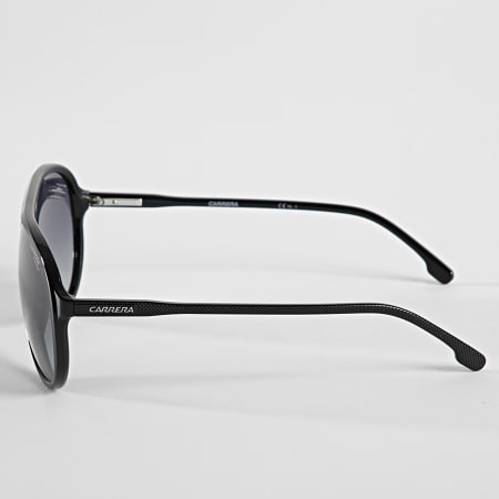 Carrera - 237 Gafas de sol negras degradadas