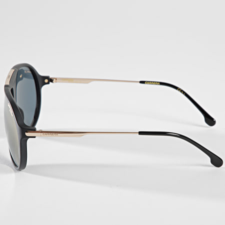 Carrera - Hot Black Gafas de sol de oro