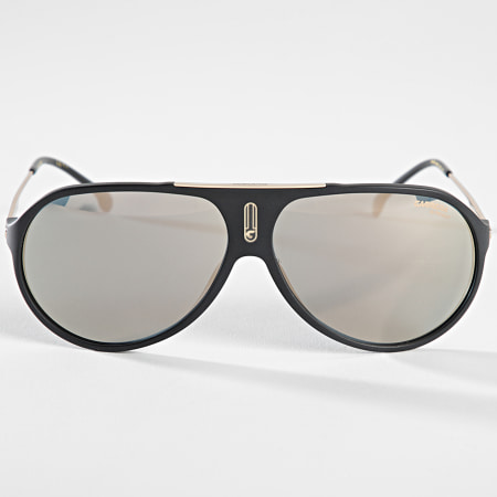Carrera - Hot Black Gafas de sol de oro
