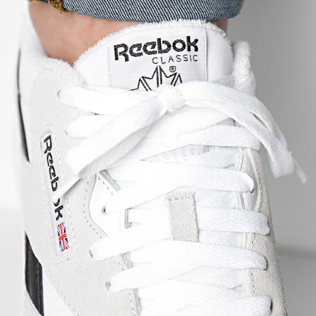 Reebok - Baskets Classic Nylon GY0507 Footwear White Core Black