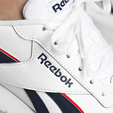 Reebok - Royal Glide Sneakers GZ4123 Footwear White Vector Navy Vector Red