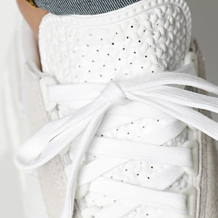 Adidas Originals - Baskets Retropy E5 GW0562 Cloud White Crystal White