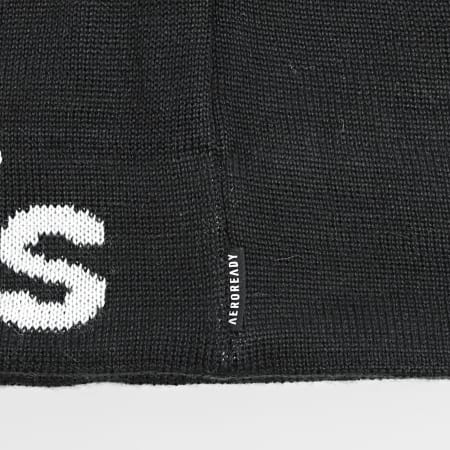adidas - Bonnet Big Logo FS9029 Noir