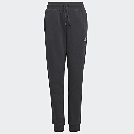 adidas - Pantalon Jogging Enfant H32406 Noir