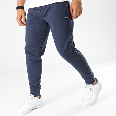 Tommy Jeans - 5380 Jogging Pants Azul Marino