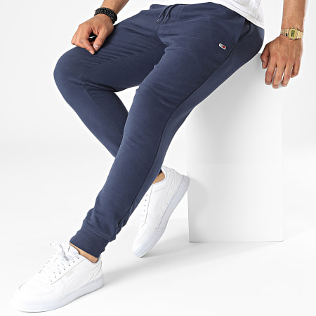 Tommy Jeans - 5380 Pantaloni da jogging della Marina