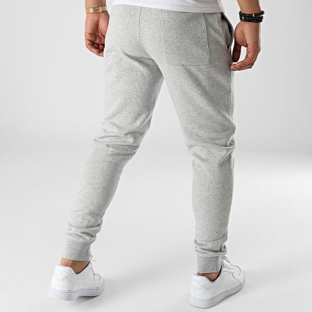 Tommy Jeans - 5380 Pantaloni da jogging grigio erica