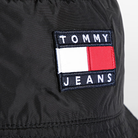 Tommy Jeans - Bob Heritage 8995 Noir
