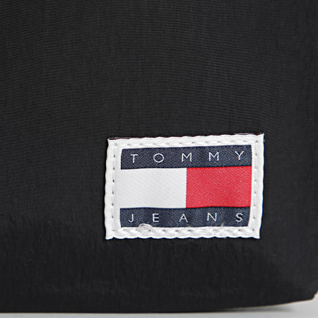 Tommy Jeans - College Washbag 9570 Negro
