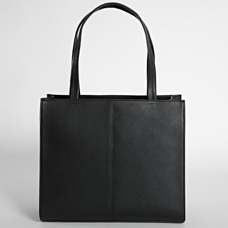 Tommy Jeans - Bolso Tote Mujer 1832 Negro