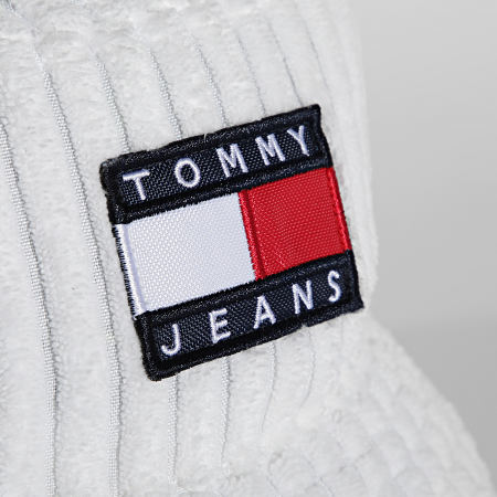Tommy Jeans - Bob Donna Heritage 2425 Bianco