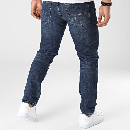 Tommy Jeans - Jeans Scanton Slim 3682 Denim blu