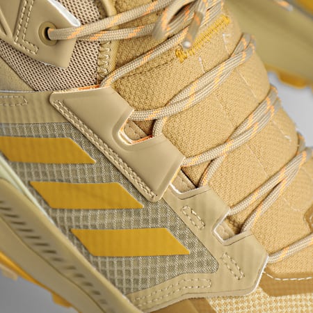 Adidas Sportswear - Baskets Terrex Trailmaker Mid GTX GW3659 Beige Tone Sand Beige Victory Gold