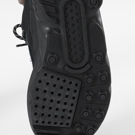 Adidas Originals - ZX 22 Boost Mujer Zapatillas GW3659 Core Negro Nube Blanco