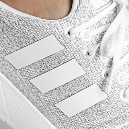 Adidas Originals - Swift Run 22 Sneakers GZ3499 Cloud White Grey Two Core Black