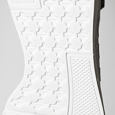 Adidas Originals - Baskets Swift Run 22 GZ3499 Cloud White Grey Two Core Black