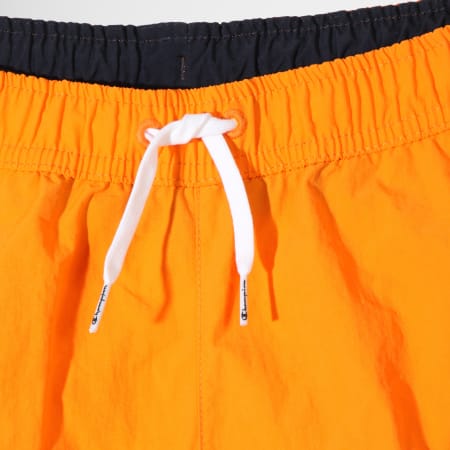 Champion - Short De Bain Enfant 306107 Orange