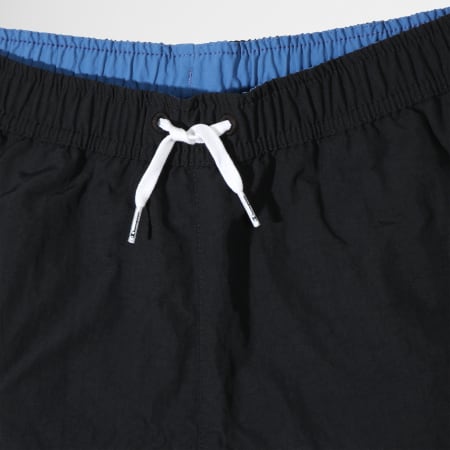 Champion - Shorts de baño para niños 306107 Negro