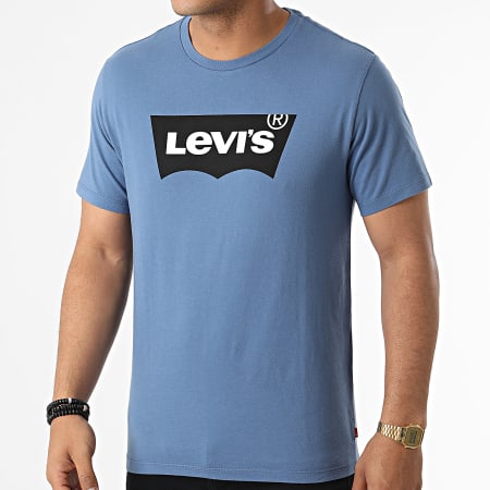 Levi's - Tee Shirt 22491 Bleu