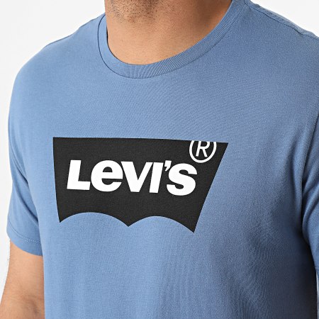 Levi's - Tee Shirt 22491 Bleu