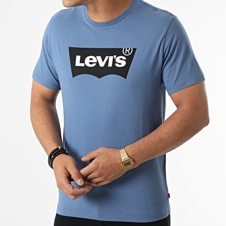 Levi's - Maglietta 22491 Blu